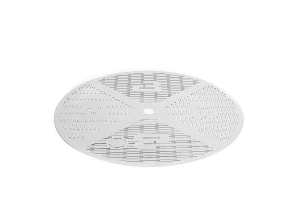 Filter, Laser cut, B40pro 1.3mm grooves 