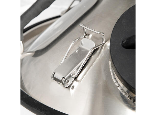 Steam Hat, B80pro With silicone plug and seal 