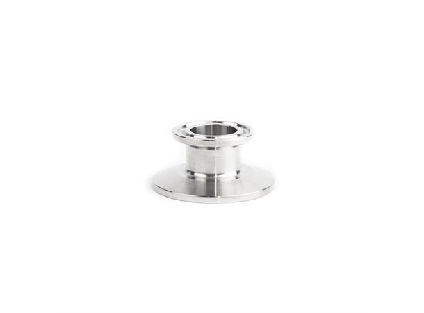 TC Adapter, 1.5" to 34mm 