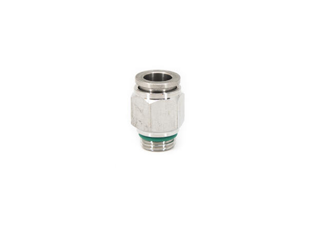G1/4 to 3/8" pushfit Thread lenght 6 mm 