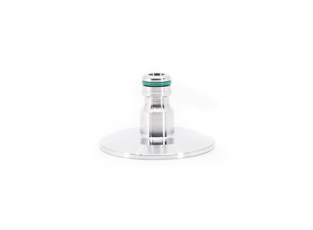 TC 2" to Garden Connector 