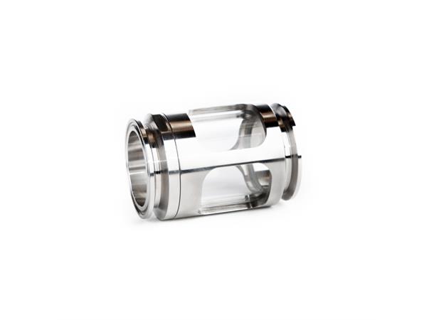Sight Glass, Modern, TC 2" Minimalistic model 
