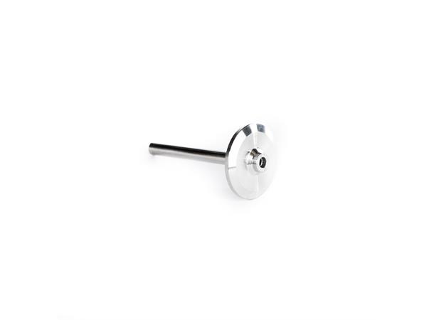 TC 1.5" Thermowell 90mm ID 7mm 