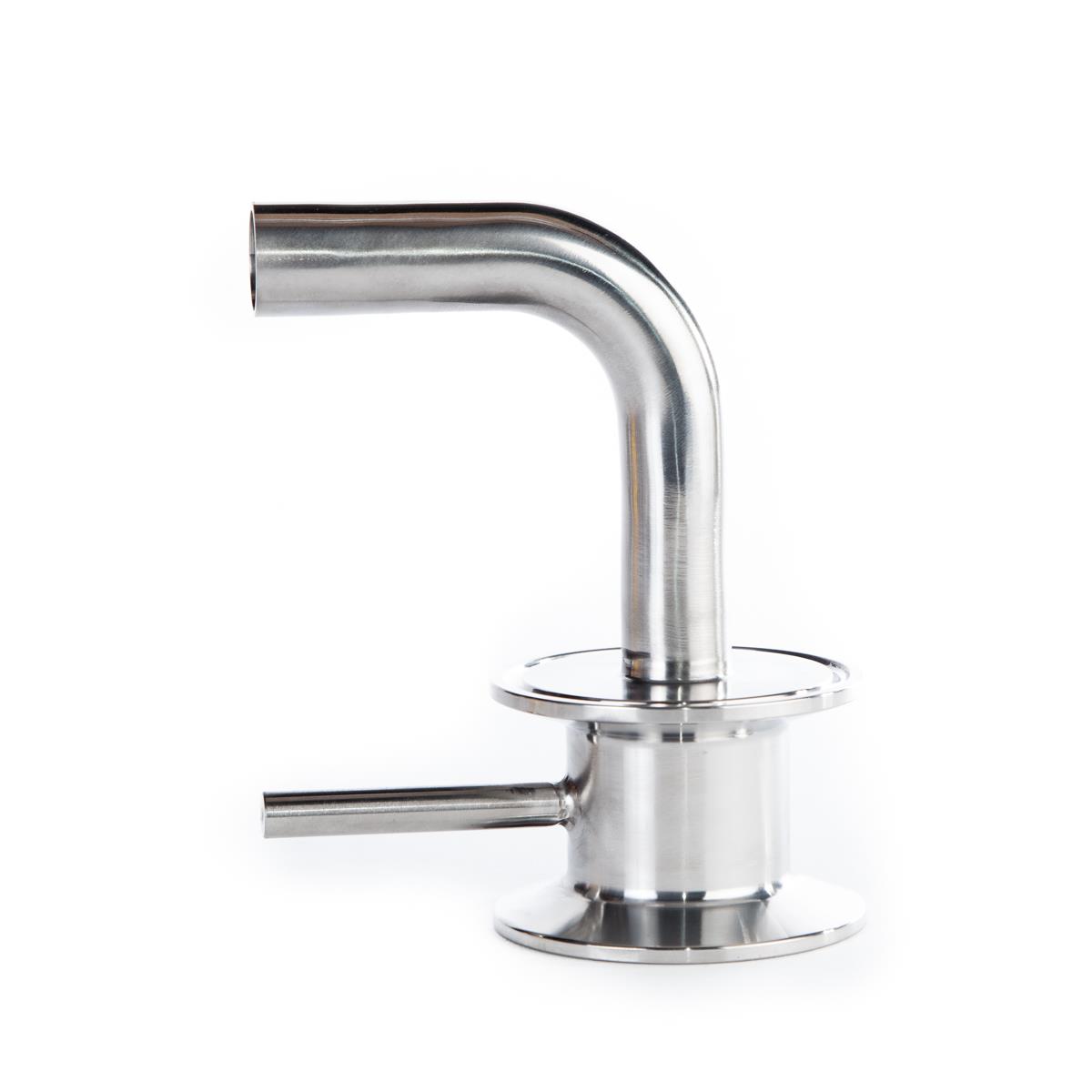 TC 2" Racking Arm Brewtools US