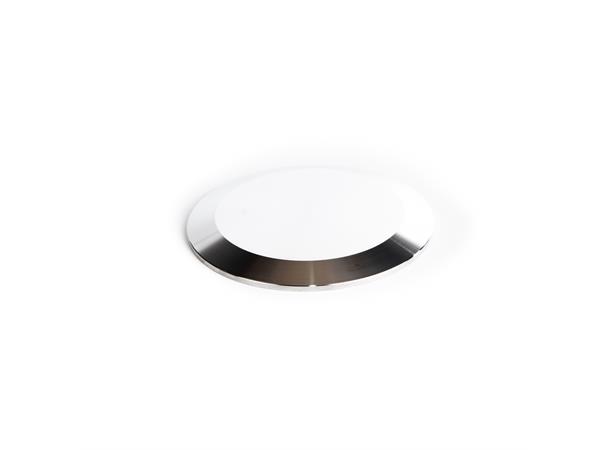 TC Blind Cap, 3" 