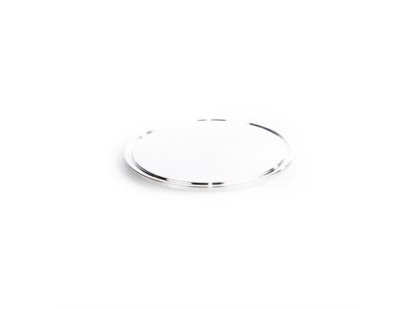 TC Blind Cap, 3" 