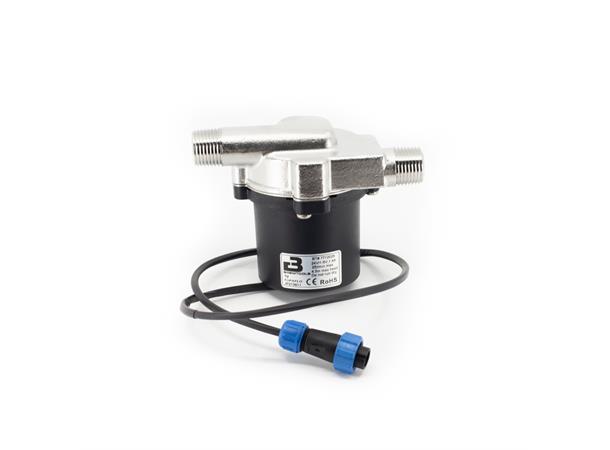 Pro Series Pump, TD5-A24/5V-2505 Replacement pump 