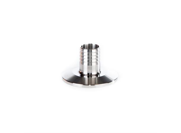 TC 1.5" to 19mm hose barb 