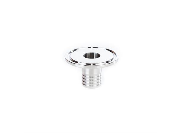 TC 1.5" to 19mm hose barb 