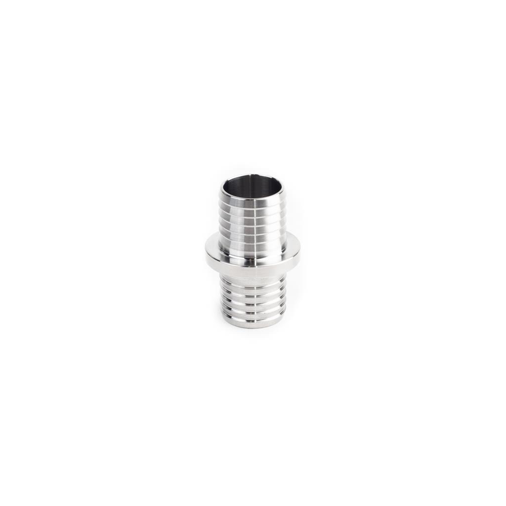 Tube joint, 19mm Brewtools US