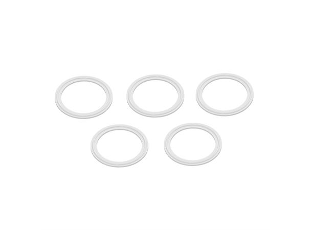 TC Gasket, 2", 5 pack 