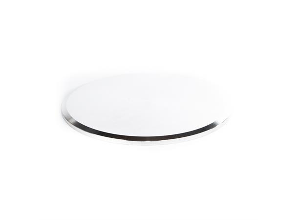 TC Blind Cap, 8" 
