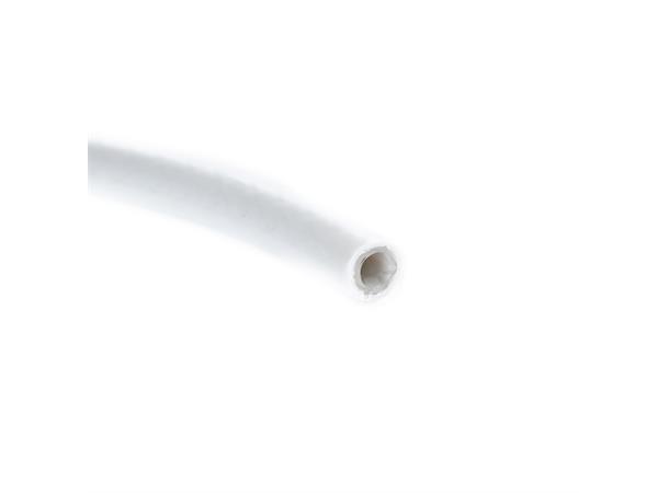 Gas tube (PA/PE) 6x10mm Reinforced tube for gas 