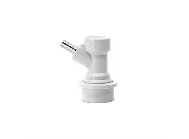 CMB Ball Lock, Gas, 7mm (0.265") CMB Original 