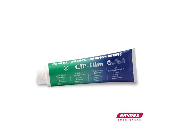 CIP-Film, 28g (1oz) tube For lubrication of silicone parts 