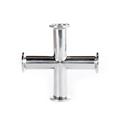 TC Cross, 34mm, L=115 DN20