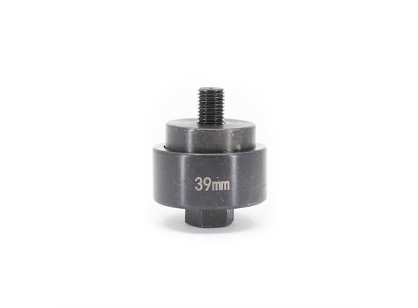 Hole punch, 39mm Manual hole punch 