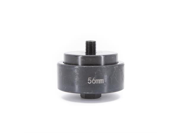 Hole punch, 56mm Manual hole punch 