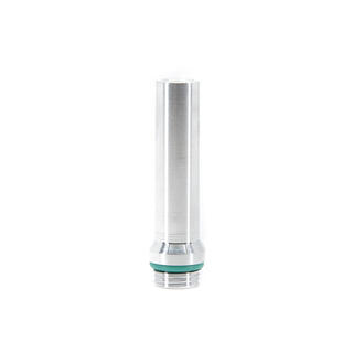 M16 o2/co2 stone holder - Ball Lock With O-ring
