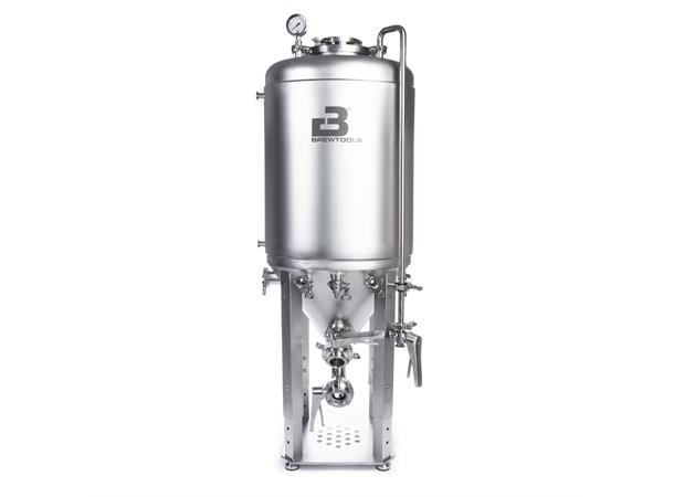F150 Unitank 40-140 liter capacity 