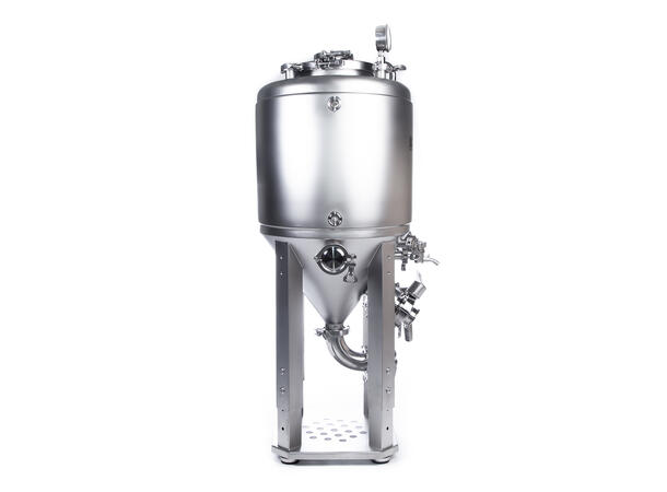 F40 Unitank 20-40 liters capacity 