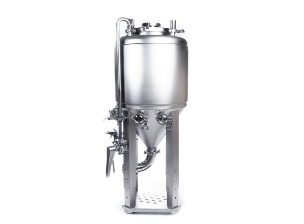 F40 Unitank 20-40 liters capacity 