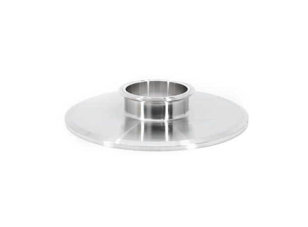 TC Adapter, 8" to 3" 