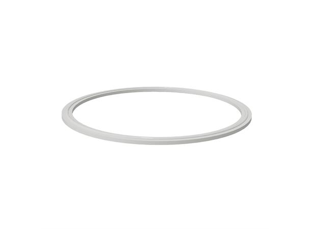 TC Gasket, 3", 2-pack 