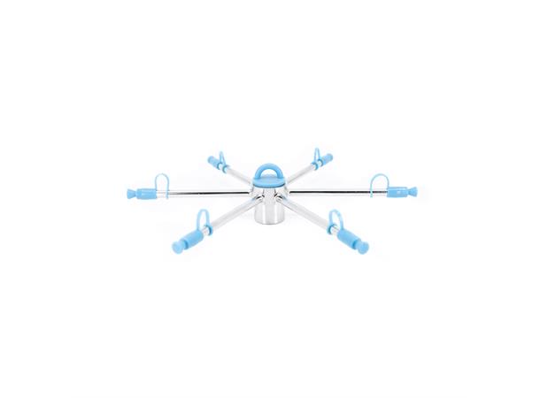 Sparge Manifold, S 260mm - B40pro 