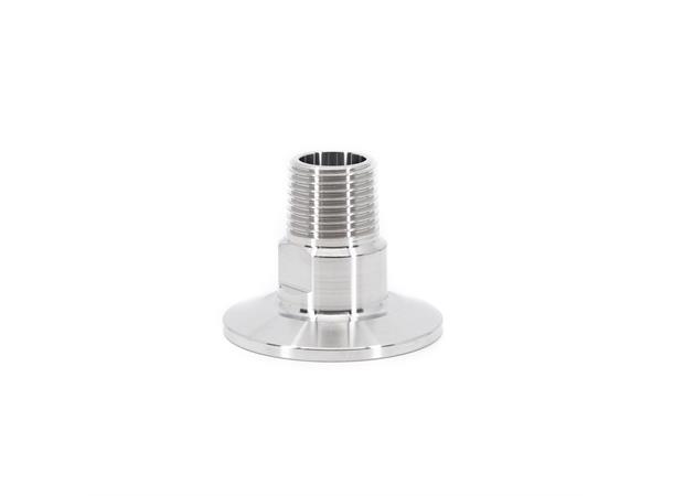 TC 1.5" to 1/2" M-NPT 