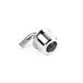 Recirc. Fitting, 12mm hose elbow For mashing/sparging