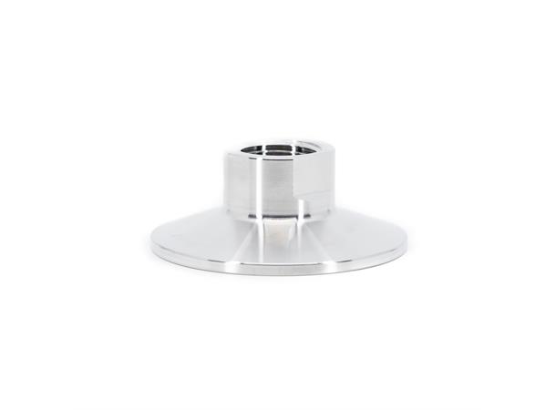 TC 2" to 1/2" F-NPT 