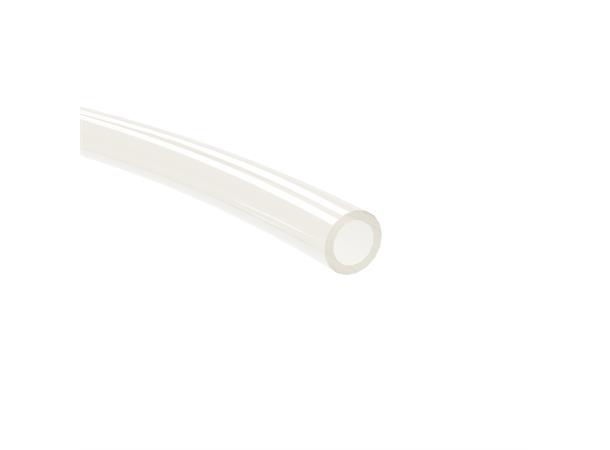 PE tube 6.7x9.5mm (3/8") Stiff tube for liquid and gas 