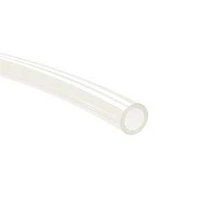 PE tube 6.7x9.5mm (3/8&quot;) Stiff tube for liquid and gas