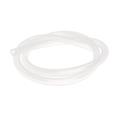 Silicone Tube 10x16mm, clear Food grade silicone