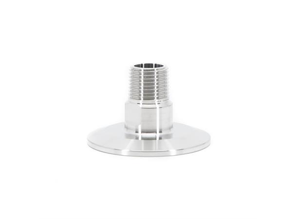 TC 2" to 1/2" M-NPT 