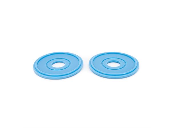 TC Gasket 2", 30mm filter, 2-pack 