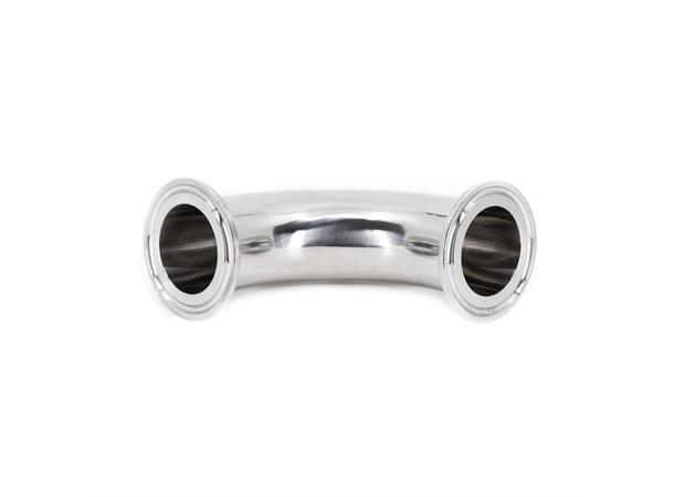 TC Elbow 90°, 1.5" DN32 