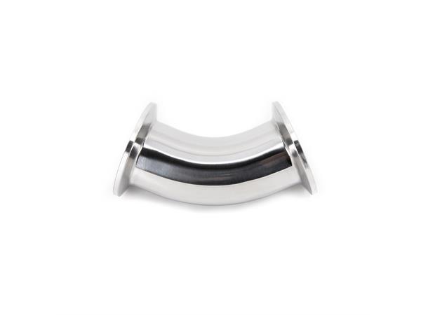 TC Elbow 45°, 1.5" DN32 