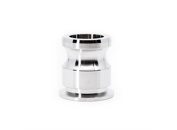 Camlock Type A 32A to TC 1.5" Camlock adapter 