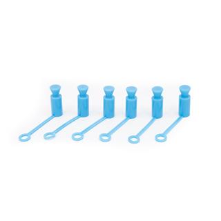 End caps (V2), 6 pcs for sparge manifold