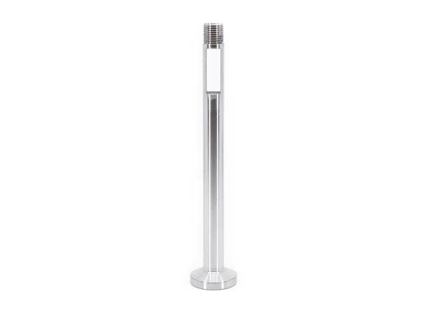 Filter holder, Stainless, 30mm, M16 Filter holder for 180x30mm filters 
