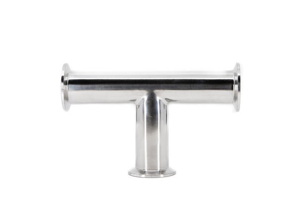 TC Tee, 1.5", L=178mm DN32 