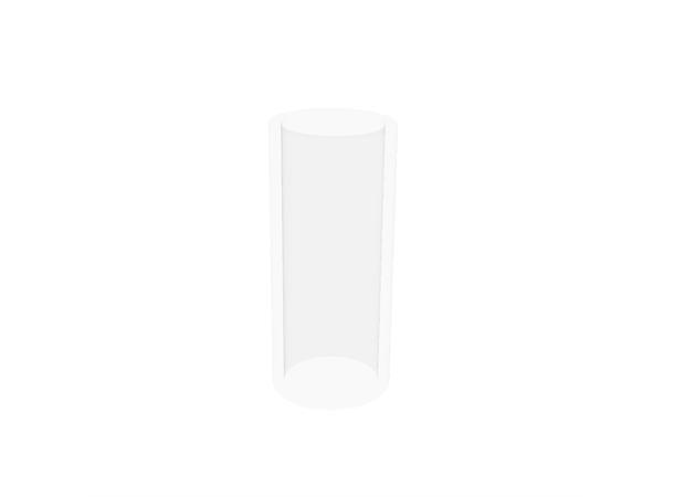Glass for TC34 sight glass modern 