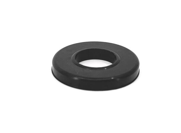 Gasket for spunding valve 