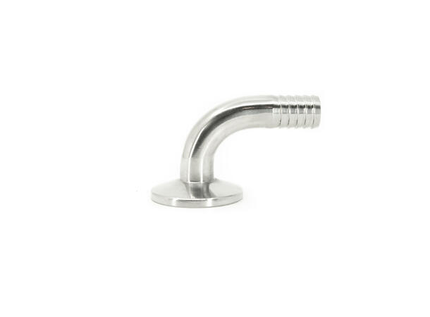 TC Elbow 90°, 34mm to 12mm 