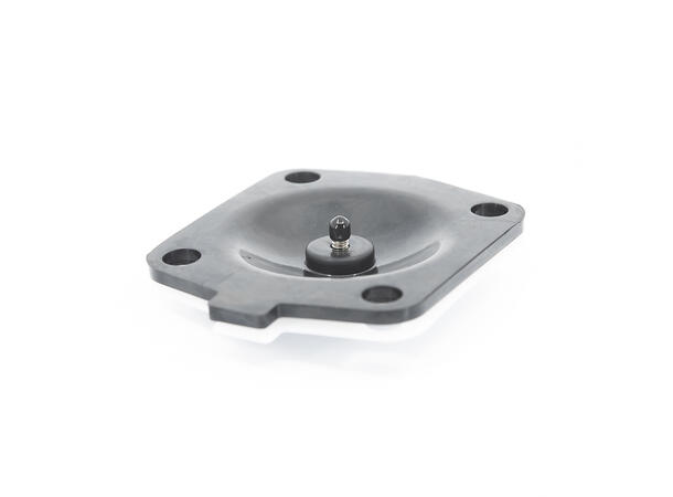 Diaphragm Valve Seal, 2" EPDM+PTFE 