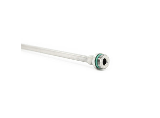 M16 Dip Tube, MiniUni 20 For bottom collection 