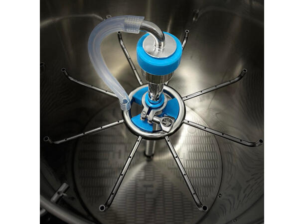 Circulation Manifold, S 260mm - B40pro 