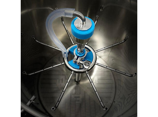 Circulation Manifold, M 360mm - B80pro 